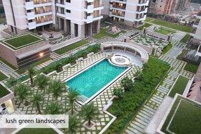 Image of 1700 Sq.ft 3 BHK Apartment / Flat for sale in Puri Pranayam, Sector 85, Faridabad for Rs. 18200000