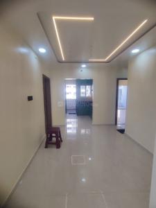 Hall Image of 1250 Sq.ft 2 BHK Apartment / Flat for rent in Jayanti Nagari VII Wing I J, Manewada Nagpur for Rs. 22000