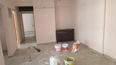 Living Room Image of 1100 Sq.ft 2 BHK Apartment / Flat for sale in Ashiana Aangan, Milakpur Goojar Bhiwadi for Rs. 6300000