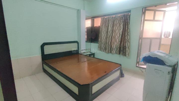 Chhatrapati Shivaji International Airport Area, Vile Parle East Main Image 1