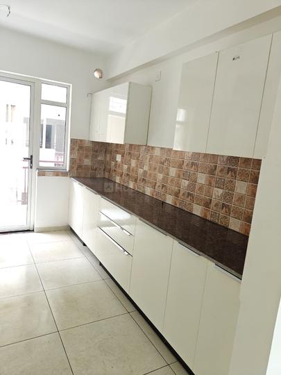 35C, Sector 35 Kitchen 1