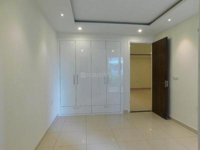 Bedroom Image of 1350 Sq.ft 3 BHK Builder Floor for sale in Nabha Zirakpur for Rs. 6200000