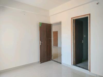 Bedroom Image of 1385 Sq.ft 3 BHK Apartment / Flat for sale in SVN Green Nest, Electronic City Bengaluru for Rs. 6520000