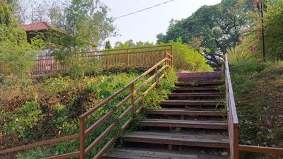 Balcony Image of 547 Sq.ft 1 BHK Apartment / Flat for sale in Nirvana Wollywood Wada, Wada Mumbai for Rs. 3430000