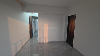 Bedroom Image of 1050 Sq.ft 2 BHK Apartment / Flat for rent in Vidyavihar Mumbai for Rs. 64000