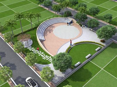 Image of 1250 Sq.ft Residential Plot / Land for sale in Golf Green Phase II, Sejbahar, Raipur for Rs. 3500000