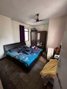 Bedroom Image of 1100 Sq.ft 2 BHK Apartment / Flat for sale in Viman Nagar Pune for Rs. 9500000