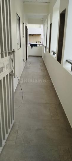 Raj Bhavan Quarters Colony Main Image 1