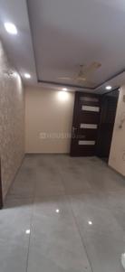 Hall Image of 500 Sq.ft 2 BHK Builder Floor for sale in Palam New Delhi for Rs. 3200000