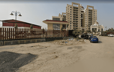 Image of 1610 Sq.ft 2 BHK Apartment / Flat for sale in Eiffel Vivassa Estate Phase 1, Sultanpur Road, Lucknow for Rs. 11000000