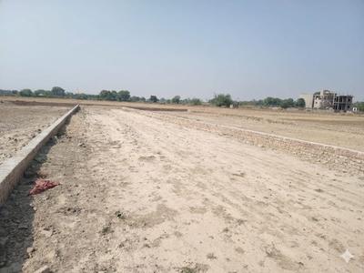 Image of 1125 Sq.ft Residential Plot / Land for sale in Barai, Varanasi for Rs. 1686375