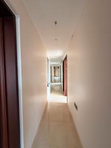 Image of 3000 Sq.ft 4 BHK Apartment / Flat for rent in Richards Town, Bengaluru for Rs. 220000