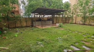 Balcony Image of 7000 Sq.ft 7 BHK Villa for sale in Kamal Vihar Raipur for Rs. 45000000