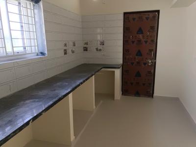Kitchen Image of 1865 Sq.ft 3 BHK Apartment / Flat for sale in Alwal Secunderabad for Rs. 11190000