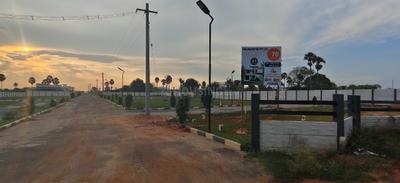 Image of 1250 Sq.ft Residential Plot / Land for sale in Kinathukadavu, Coimbatore for Rs. 2439916