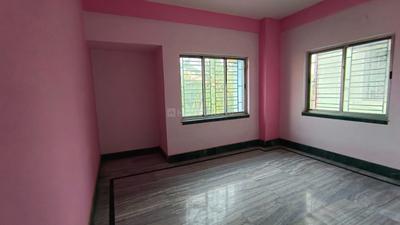 Bedroom Image of 1325 Sq.ft 3 BHK Apartment / Flat for sale in Chinar Park Kolkata for Rs. 5900000
