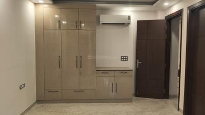 Bedroom Image of 1800 Sq.ft 3 BHK Apartment / Flat for rent in Swaraj Homes RWA Hauz Khas Block C 5, Hauz Khas New Delhi for Rs. 165000