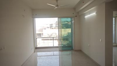 Living Room Image of 1550 Sq.ft 2.5 BHK Apartment / Flat for sale in L And T Seawoods Amber At West Square, Nerul Navi Mumbai for Rs. 34500000