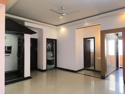 Living Room Image of 1200 Sq.ft 3 BHK Independent House for rent in Attiguppe Bengaluru for Rs. 40000