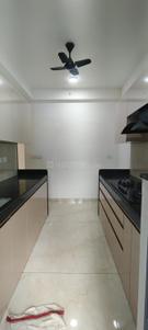 Kitchen Image of 1250 Sq.ft 3 BHK Apartment / Flat for sale in Godrej Urban Park, Powai Mumbai for Rs. 34000000