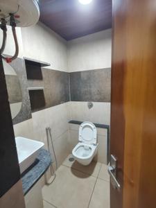 Image of 1850 Sq.ft 3 BHK Apartment / Flat for rent in Scheme No 140, Indore for Rs. 70000