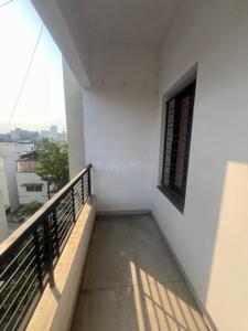 Balcony Image of 3200 Sq.ft 5 BHK Apartment / Flat for sale in Dhantoli Nagpur for Rs. 33000000
