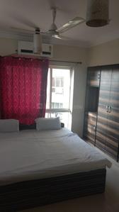 Bedroom Image of 1205 Sq.ft 3 BHK Apartment / Flat for sale in Ekta Meadows, Borivali East Mumbai for Rs. 33500000