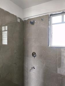 Common Bathroom Image of 1027 Sq.ft 2 BHK Apartment / Flat for sale in Mahindra Nestalgia Phase 1, Pimpri Pune for Rs. 10500000