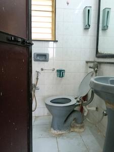 Bedroom Two Image of 890 Sq.ft 2 BHK Apartment / Flat for rent in Garden Estate, Thane West Thane for Rs. 35000