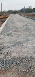 Image of 200 Sq.ft Residential Plot / Land for sale in Kundanpally, Secunderabad for Rs. 5600000