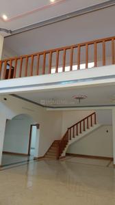Semi Furnished 7 BHK Independent House
