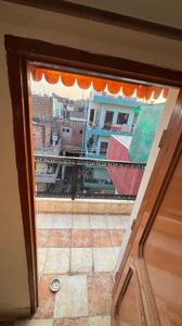 Balcony Image of 500 Sq.ft 1 BHK Apartment / Flat for rent in Sector 32 Chandigarh for Rs. 3000