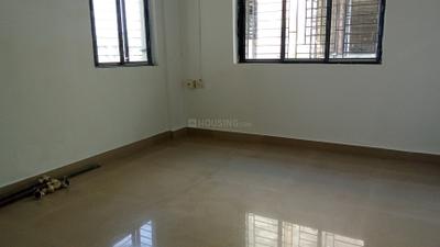 Bedroom Image of 1117 Sq.ft 3 BHK Apartment / Flat for sale in Eden Tolly Signature, Kabardanga Kolkata for Rs. 6000000