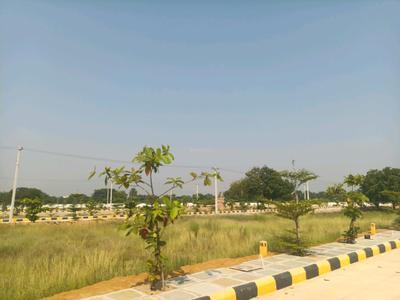 Image of 130 Sq.ft Residential Plot / Land for sale in Medchal, Secunderabad for Rs. 2800022
