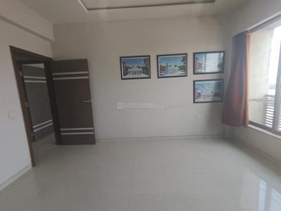 Bedroom Image of 3321 Sq.ft 4 BHK Apartment / Flat for sale in Aaryavart Skies, Ambawadi Ahmedabad for Rs. 32500000