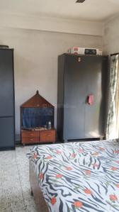 Bedroom Image of 970 Sq.ft 2 BHK Apartment / Flat for sale in Apartment, Dhakuria Kolkata for Rs. 4500000