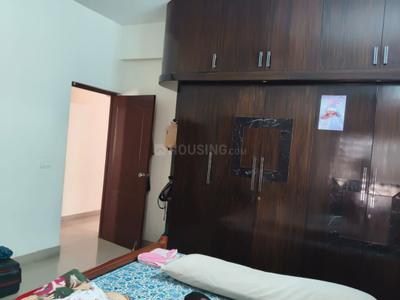 Bedroom Image of 1431 Sq.ft 2 BHK Apartment / Flat for sale in Basapura Bengaluru for Rs. 12300000