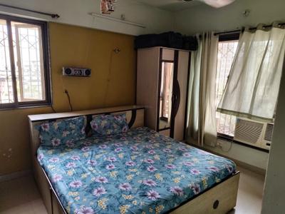 Bedroom Image of 1350 Sq.ft 2.5 BHK Apartment / Flat for sale in Mohan Pride, Kalyan West Kalyan for Rs. 11000000