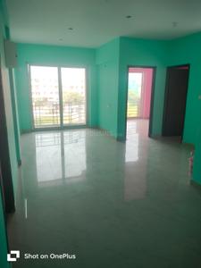 Hall Image of 1312 Sq.ft 3 BHK Apartment / Flat for rent in North Grande, North Dum Dum Bediapara Kolkata for Rs. 30000