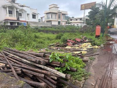 Image of 3500 Sq.ft Residential Plot / Land for sale in Tungarli, Lonavala for Rs. 14700000