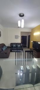 3.5 BHK Flat