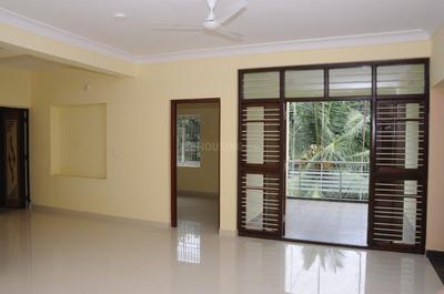 Hall Image of 1550 Sq.ft 3 BHK Apartment / Flat for rent in Harlur Bengaluru for Rs. 65000