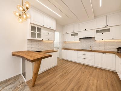 Kitchen Image of 7350 Sq.ft 12 BHK Independent House for sale in Bhagwant Pur Dehradun for Rs. 70000000