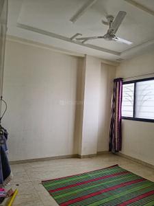 Bedroom Image of 1500 Sq.ft 3 BHK Apartment / Flat for rent in Rameshwari Nagpur for Rs. 24000