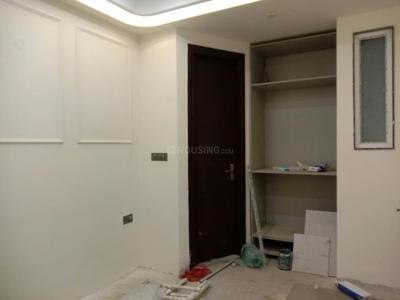 Bedroom Image of 1260 Sq.ft 3 BHK Builder Floor for sale in East Of Kailash New Delhi for Rs. 36000000