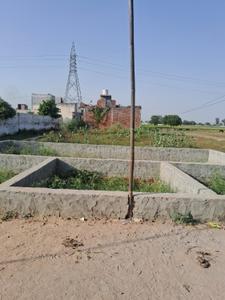 Image of 540 Sq.ft Residential Plot / Land for sale in Tigaon, Faridabad for Rs. 3000000