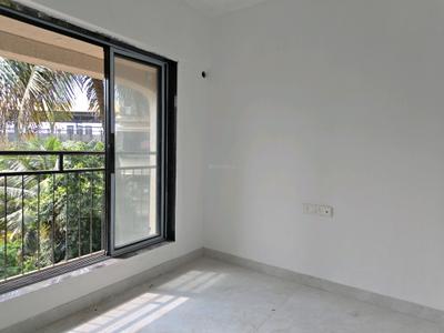 Bedroom Image of 725 Sq.ft 2 BHK Apartment / Flat for sale in Modibrick Gokulam, Dahisar West Mumbai for Rs. 15200000