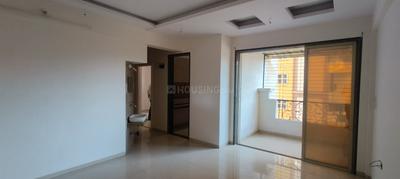 Hall Image of 1050 Sq.ft 2 BHK Apartment / Flat for rent in Thakurli Thane for Rs. 25000
