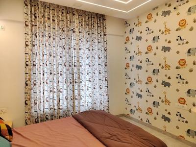 VJ Yashwin Nuovocentro Bedroom One 2