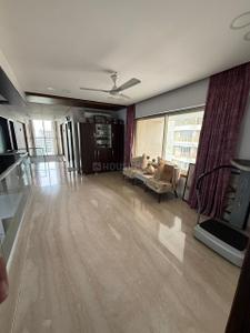 Bedroom Image of 6100 Sq.ft 5 BHK Apartment / Flat for sale in Scheme No 140 Indore for Rs. 60000000